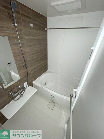 スターズスクエア浦和美園の物件内観写真